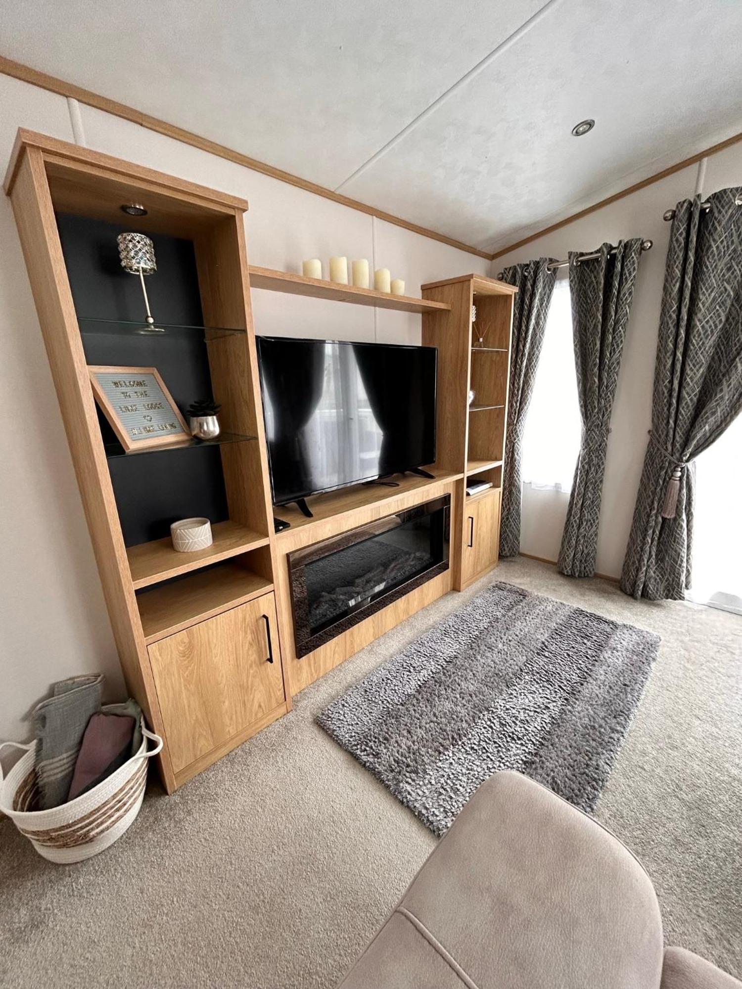 The Luxe Lodge, Skipsea Sands Bridlington Ulrome Ngoại thất bức ảnh